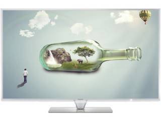 Panasonic VIERA TH-L50DT60D 50 inch (127 cm) LED Full HD TV