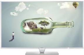 Panasonic VIERA TH-L50DT60D 50 inch (127 cm) LED Full HD TV