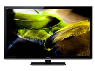 Panasonic VIERA TH-P42UT50D 42 inch (106 cm) Plasma Full HD TV