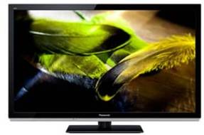 Panasonic VIERA TH-P42UT50D 42 inch (106 cm) Plasma Full HD TV