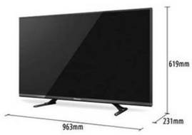 Panasonic VIERA TH-42CS510D 42 inch (106 cm) LED Full HD TV