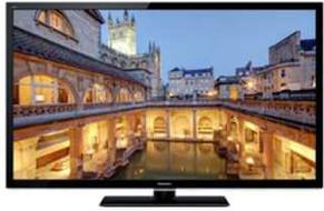Panasonic VIERA TH-L50EM5D 50 inch (127 cm) LED Full HD TV