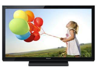 Panasonic VIERA TH-P42X50D 42 inch (106 cm) Plasma HD-Ready TV