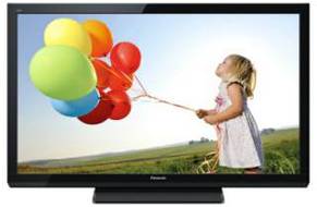 Panasonic VIERA TH-P42X50D 42 inch (106 cm) Plasma HD-Ready TV