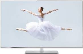 Panasonic VIERA TH-L50ET60D 50 inch (127 cm) LED Full HD TV