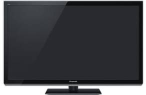 Panasonic VIERA TH-P42XT50D 42 inch (106 cm) Plasma HD-Ready TV