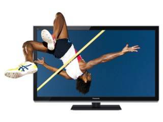 Panasonic VIERA TH-P42XT50D 42 inch (106 cm) Plasma HD-Ready TV