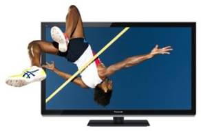 Panasonic VIERA TH-P42XT50D 42 inch (106 cm) Plasma HD-Ready TV