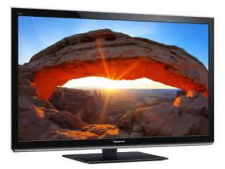 Panasonic VIERA TH-P42XT50D 42 inch (106 cm) Plasma HD-Ready TV