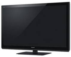Panasonic VIERA TH-P42XT50D 42 inch (106 cm) Plasma HD-Ready TV
