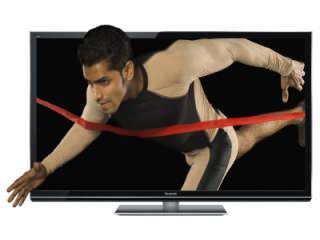 Panasonic VIERA TH-P50GT50D 50 inch (127 cm) Plasma Full HD TV