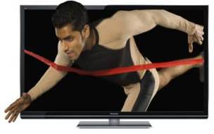 Panasonic VIERA TH-P50GT50D 50 inch (127 cm) Plasma Full HD TV