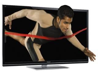 Panasonic VIERA TH-P50GT50D 50 inch (127 cm) Plasma Full HD TV