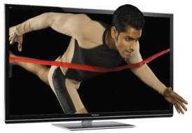 Panasonic VIERA TH-P50GT50D 50 inch (127 cm) Plasma Full HD TV