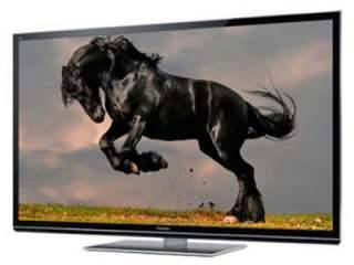 Panasonic VIERA TH-P50GT50D 50 inch (127 cm) Plasma Full HD TV