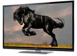 Panasonic VIERA TH-P50GT50D 50 inch (127 cm) Plasma Full HD TV