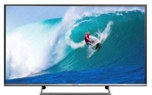 Panasonic VIERA TH-49CS580D 49 inch (124 cm) LED Full HD TV