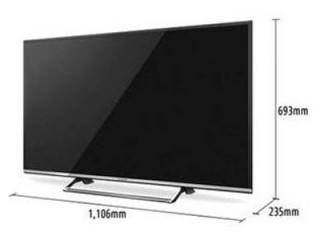 Panasonic VIERA TH-49CS580D 49 inch (124 cm) LED Full HD TV