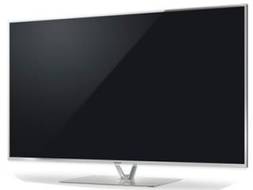 Panasonic VIERA TH-L55DT60D 55 inch (139 cm) LED Full HD TV