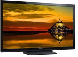 Panasonic VIERA TH-50X60D 50 inch (127 cm) Plasma Full HD TV