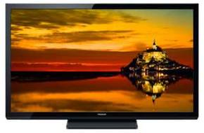 Panasonic VIERA TH-50X60D 50 inch (127 cm) Plasma Full HD TV