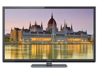 Panasonic VIERA TH-P50ST50D 50 inch (127 cm) Plasma Full HD TV
