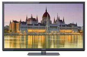Panasonic VIERA TH-P50ST50D 50 inch (127 cm) Plasma Full HD TV
