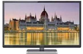 Panasonic VIERA TH-P42GT50D 42 inch (106 cm) Plasma Full HD TV