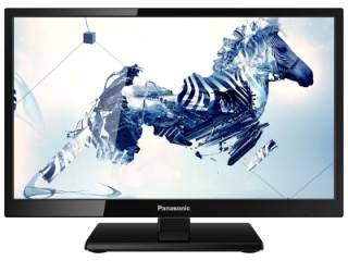 Panasonic VIERA TH-19C400DX 19 inch (48 cm) LED HD-Ready TV