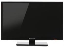 Panasonic VIERA TH-19C400DX 19 inch (48 cm) LED HD-Ready TV