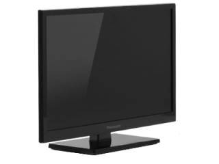 Panasonic VIERA TH-19C400DX 19 inch (48 cm) LED HD-Ready TV