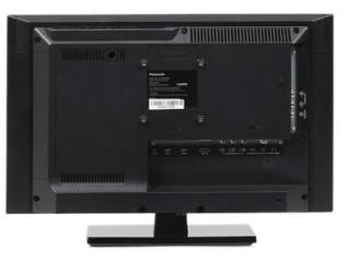 Panasonic VIERA TH-19C400DX 19 inch (48 cm) LED HD-Ready TV