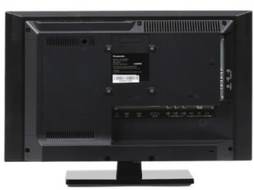 Panasonic VIERA TH-19C400DX 19 inch (48 cm) LED HD-Ready TV