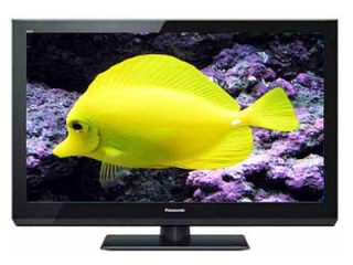Panasonic VIERA L22C5D 22 inch (55 cm) LCD HD-Ready TV