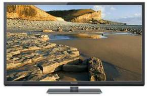 Panasonic VIERA TH-P42ST50D 42 inch (106 cm) Plasma Full HD TV