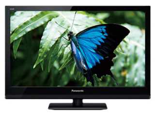 Panasonic VIERA TH-L23A400DX 23 inch (58 cm) LED HD-Ready TV