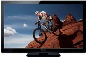 Panasonic VIERA TH-P42UT30D 42 inch (106 cm) Plasma Full HD TV