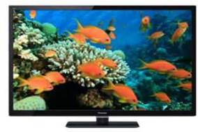 Panasonic VIERA TH-L32 E5D 32 inch (81 cm) LED Full HD TV