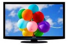 Panasonic VIERA TH-L32B60D 32 inch (81 cm) LED HD-Ready TV
