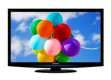 Panasonic VIERA TH-L32B60D 32 inch (81 cm) LED HD-Ready TV