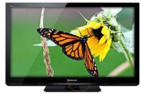 Panasonic VIERA TH-L32C30D 32 inch (81 cm) LCD HD-Ready TV