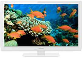 Panasonic VIERA TH-L32E5D 32 inch (81 cm) LED Full HD TV