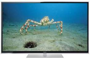 Panasonic VIERA TH-P50ST60D 50 inch (127 cm) Plasma Full HD TV