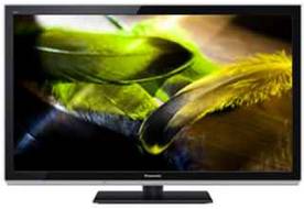 Panasonic VIERA TH-P50UT50 50 inch (127 cm) Plasma Full HD TV