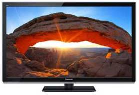 Panasonic VIERA TH-P50XT50 50 inch (127 cm) Plasma HD-Ready TV