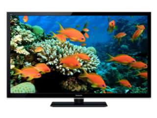 Panasonic VIERA TH-L32E5DG 32 inch (81 cm) LED Full HD TV