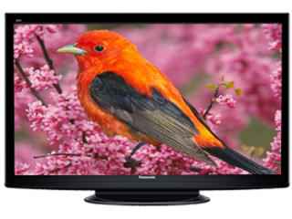Panasonic VIERA TH-P42X30D 42 inch (106 cm) Plasma HD-Ready TV