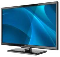 Panasonic VIERA TH-22C400DX 22 inch (55 cm) LED Full HD TV