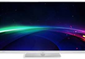 Panasonic VIERA TH-L32E6D 32 inch (81 cm) LED Full HD TV