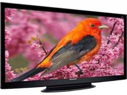 Panasonic VIERA TH-L24C20D 24 inch (60 cm) LCD HD-Ready TV